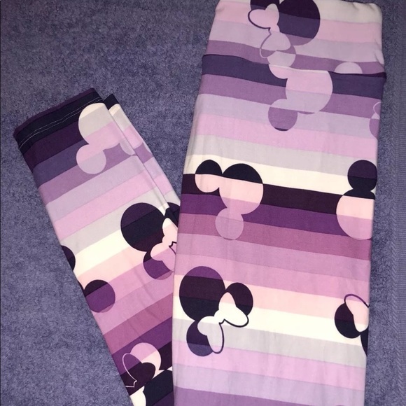 mickey lularoe
